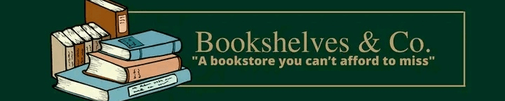 Bookshelves & Co. logo